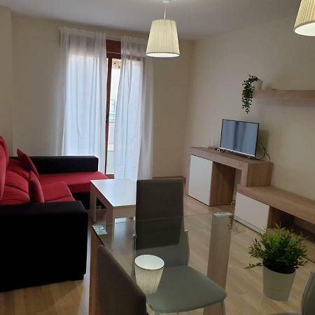 Apartamento Turistico Puente Romano P3 BAJO - B Salamanca Esterno foto