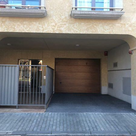 Apartamento Turistico Puente Romano P3 BAJO - B Salamanca Esterno foto