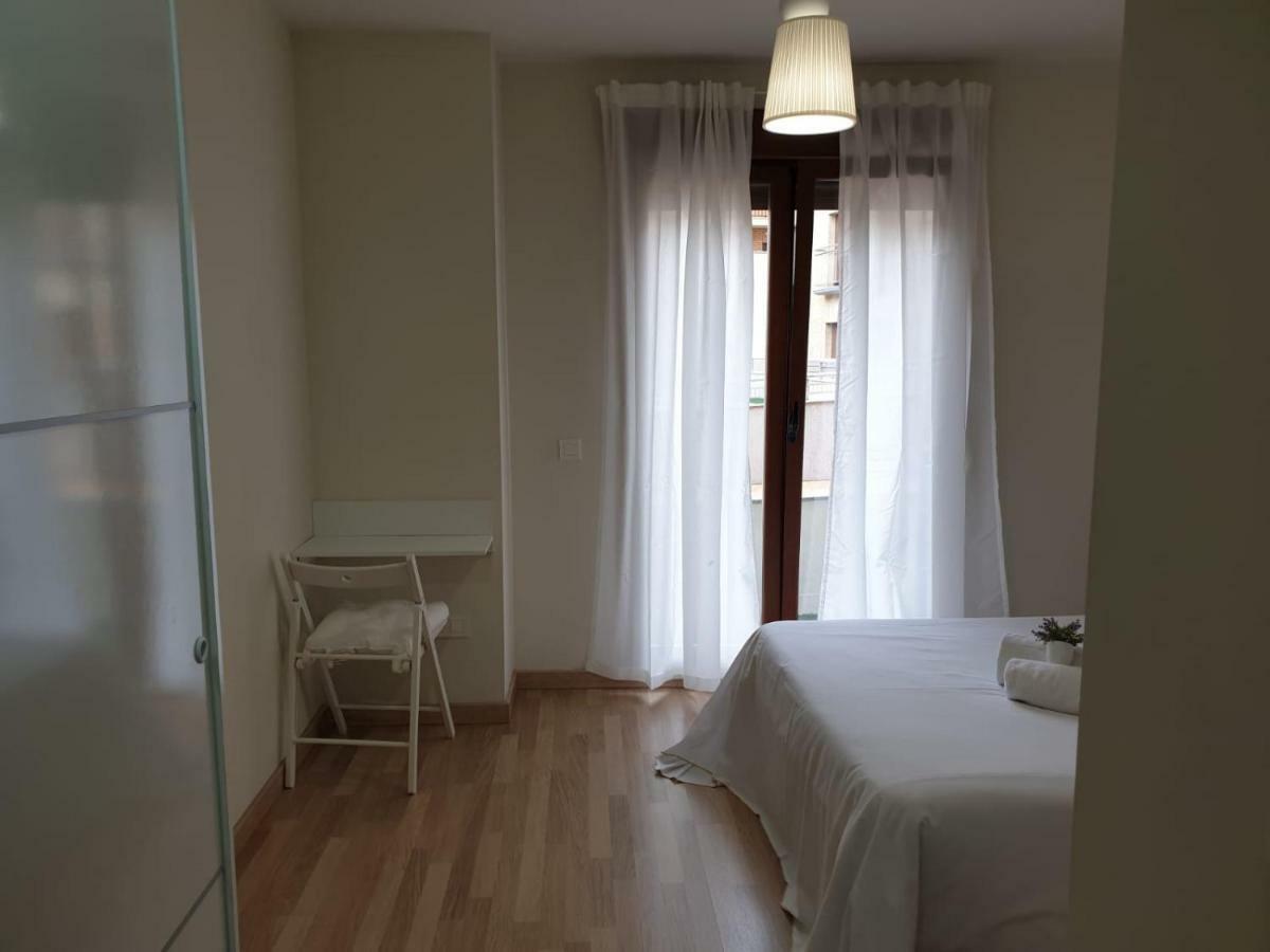 Apartamento Turistico Puente Romano P3 BAJO - B Salamanca Esterno foto