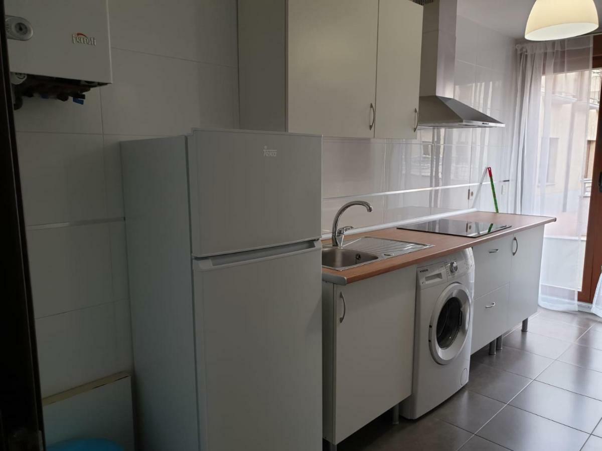 Apartamento Turistico Puente Romano P3 BAJO - B Salamanca Esterno foto