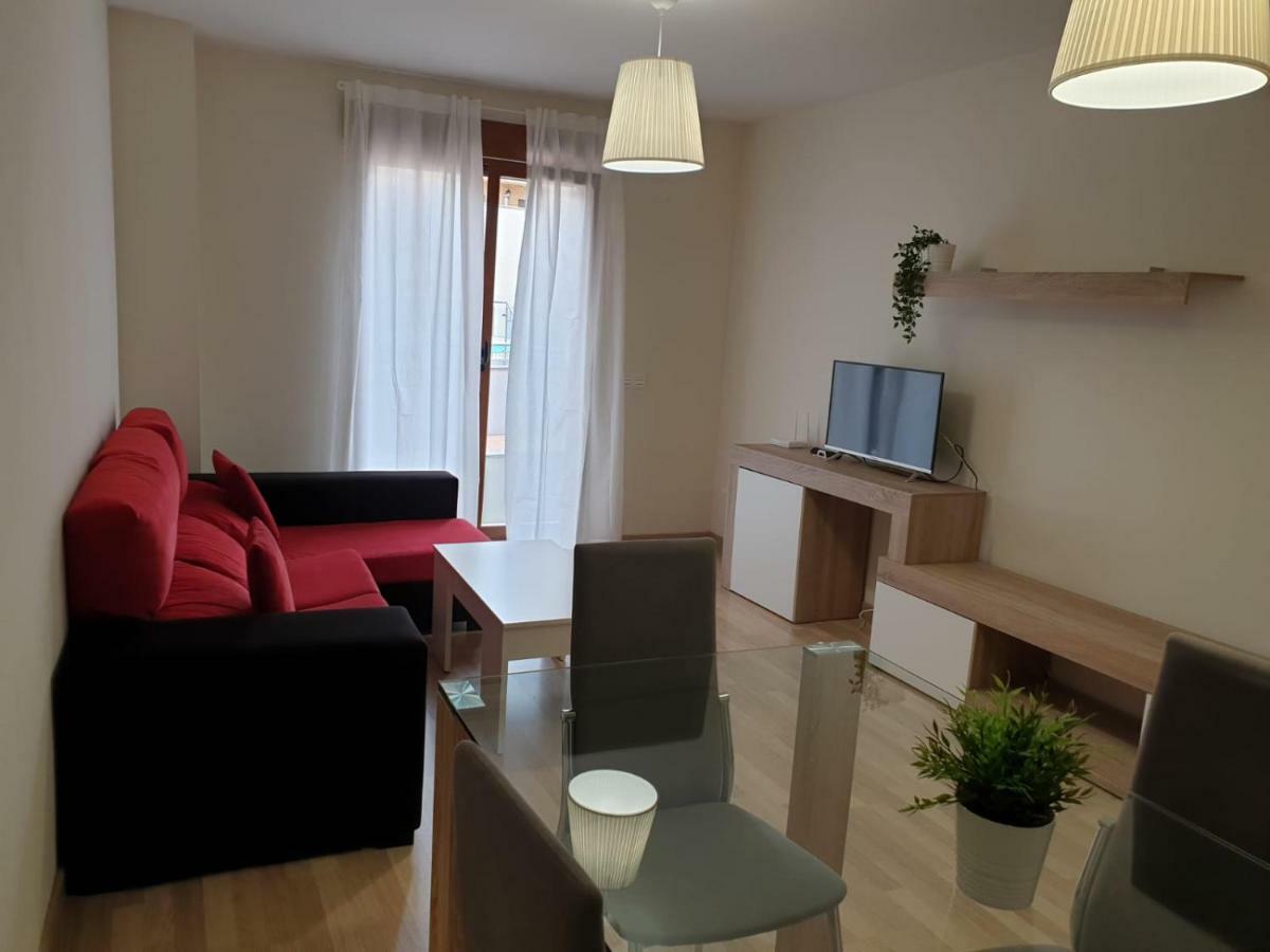 Apartamento Turistico Puente Romano P3 BAJO - B Salamanca Esterno foto